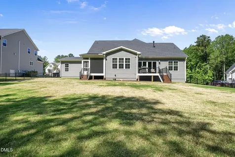 316 Inwood Forest Drive Raleigh NC 27603