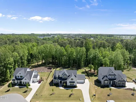 316 Inwood Forest Drive Raleigh NC 27603
