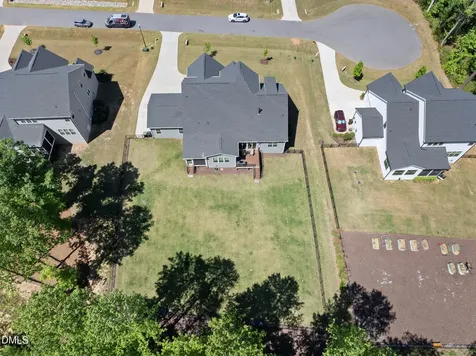 316 Inwood Forest Drive Raleigh NC 27603