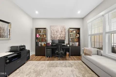 316 Inwood Forest Drive Raleigh NC 27603