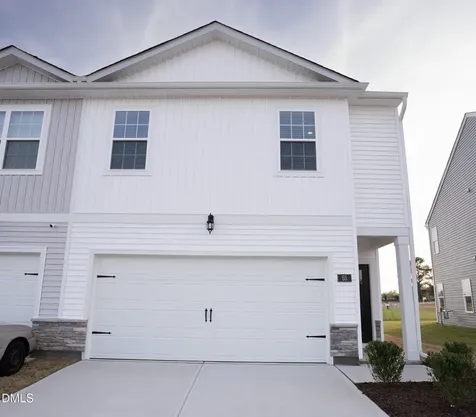 35 Virgo Drive Angier NC 27501