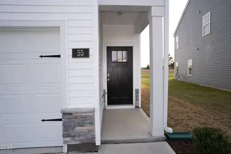 35 Virgo Drive Angier NC 27501