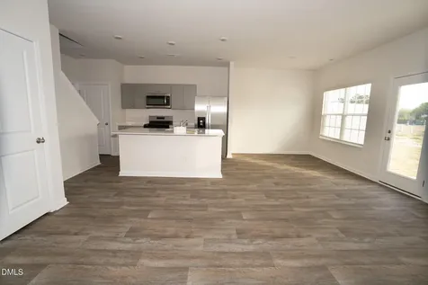 35 Virgo Drive Angier NC 27501