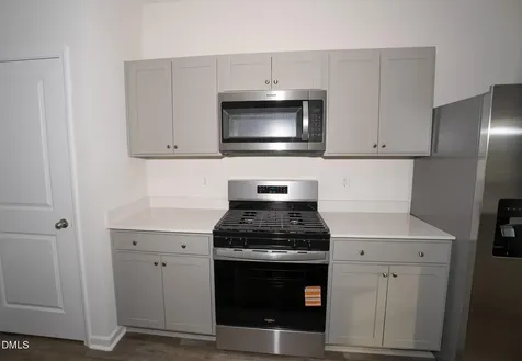35 Virgo Drive Angier NC 27501