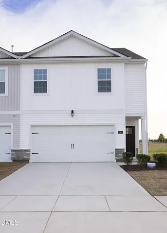 35 Virgo Drive Angier NC 27501