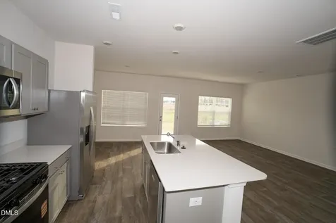35 Virgo Drive Angier NC 27501