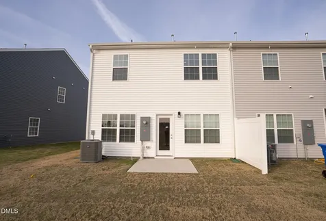 35 Virgo Drive Angier NC 27501