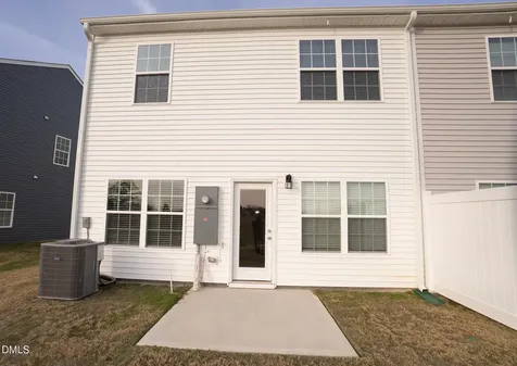 35 Virgo Drive Angier NC 27501