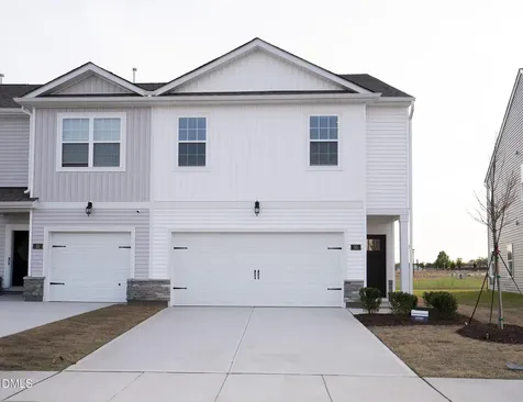 35 Virgo Drive Angier NC 27501