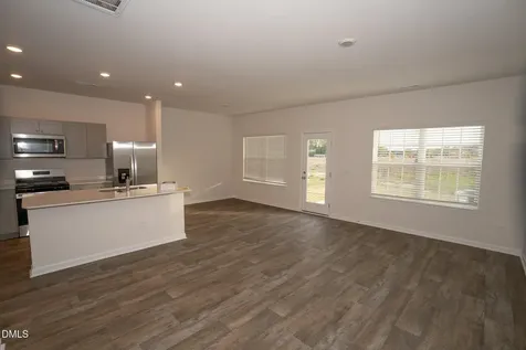 35 Virgo Drive Angier NC 27501