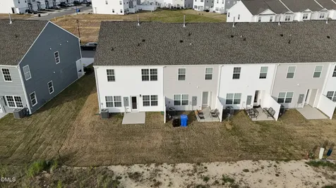 35 Virgo Drive Angier NC 27501