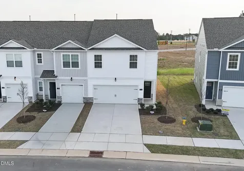 35 Virgo Drive Angier NC 27501
