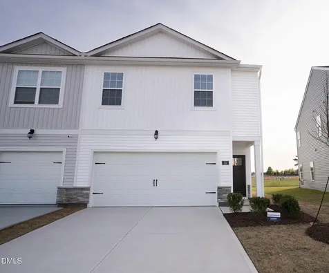 35 Virgo Drive Angier NC 27501