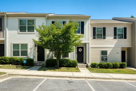 3340 Ivey Wood Lane Durham NC 27703