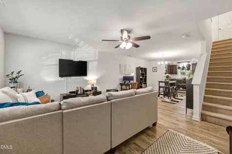 3340 Ivey Wood Lane Durham NC 27703