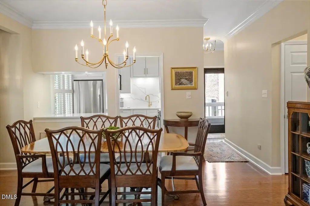 741 Bishops Park Drive Raleigh NC 27605
