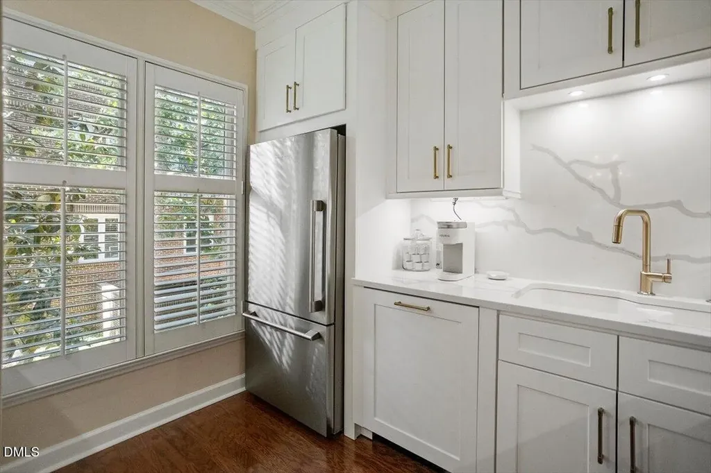 741 Bishops Park Drive Raleigh NC 27605