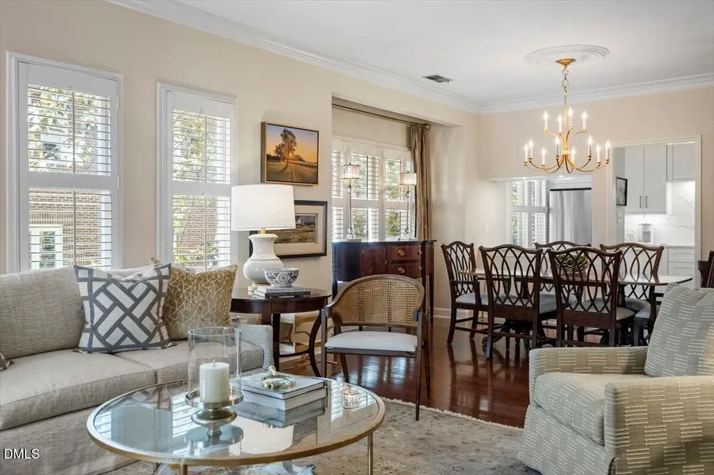 741 Bishops Park Drive Raleigh NC 27605