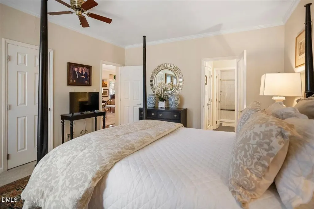 741 Bishops Park Drive Raleigh NC 27605