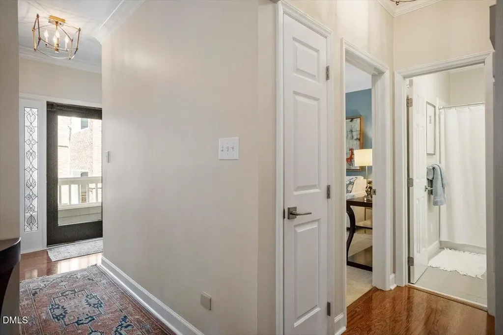 741 Bishops Park Drive Raleigh NC 27605