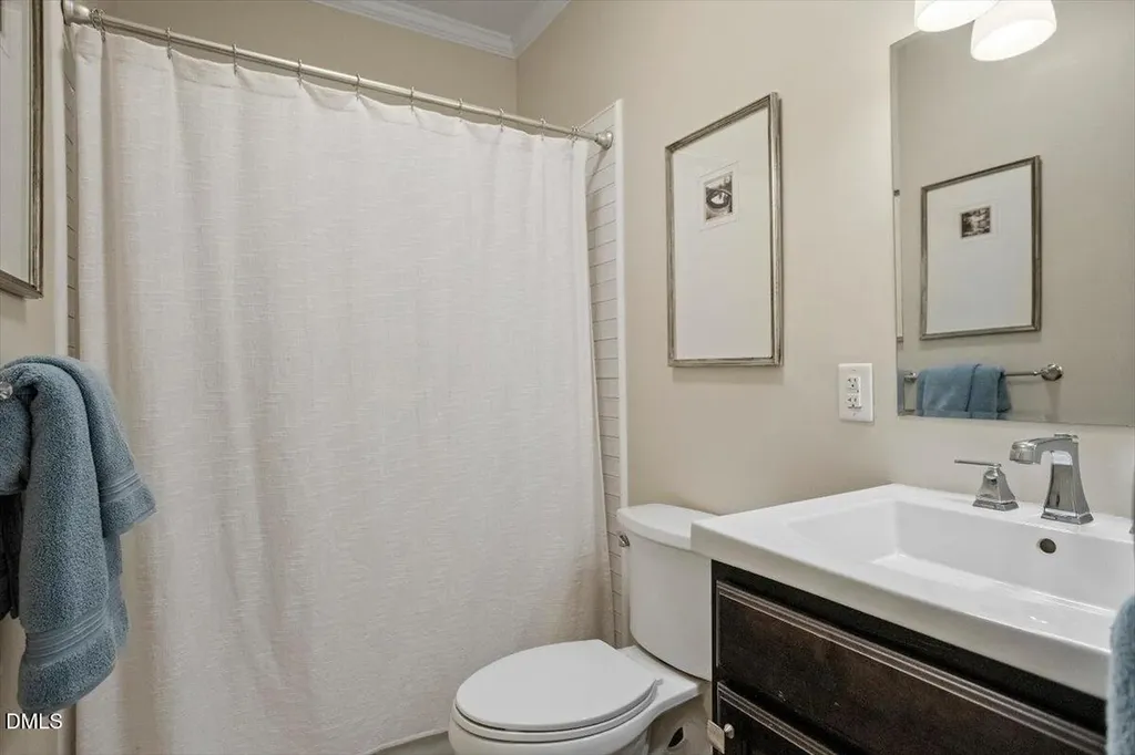 741 Bishops Park Drive Raleigh NC 27605
