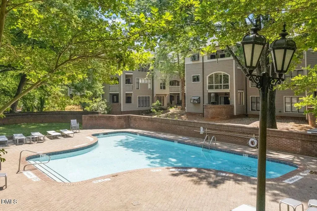 741 Bishops Park Drive Raleigh NC 27605