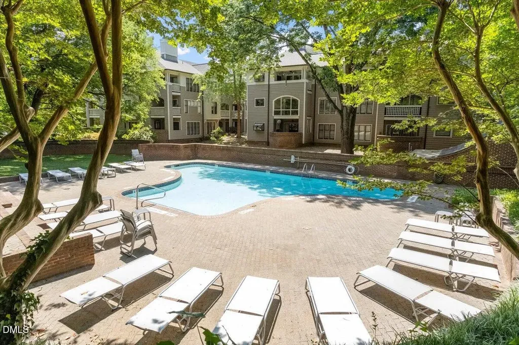 741 Bishops Park Drive Raleigh NC 27605