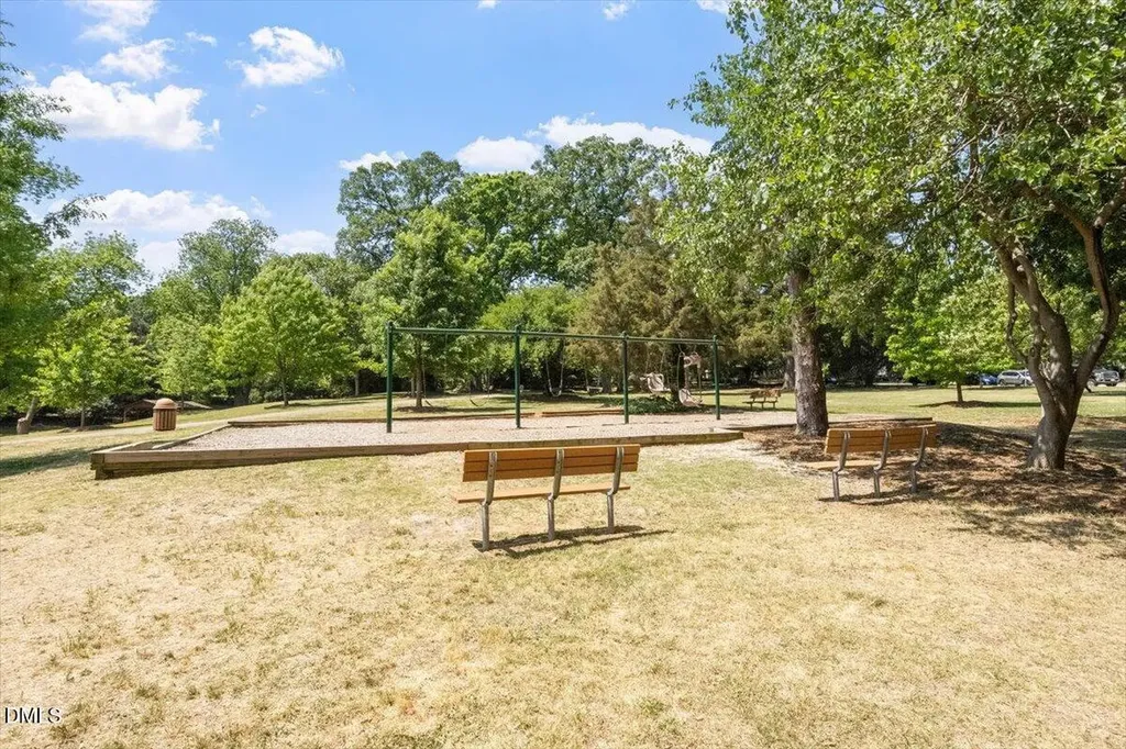 741 Bishops Park Drive Raleigh NC 27605