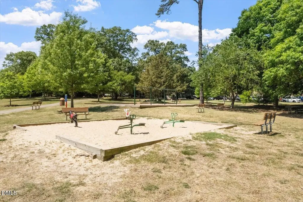 741 Bishops Park Drive Raleigh NC 27605