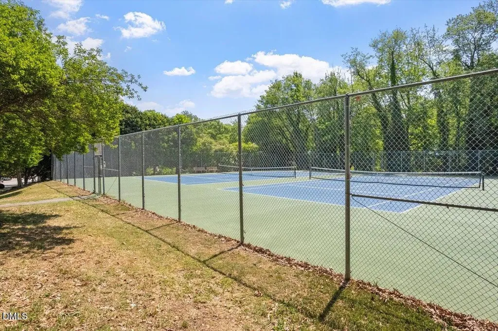 741 Bishops Park Drive Raleigh NC 27605
