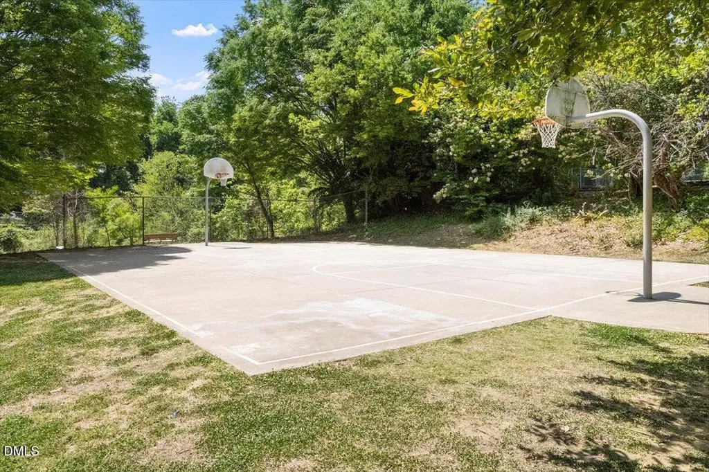 741 Bishops Park Drive Raleigh NC 27605