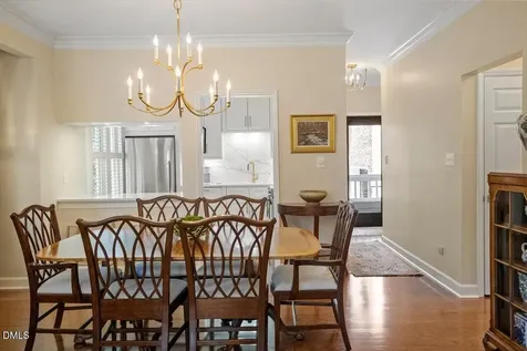 741 Bishops Park Drive Raleigh NC 27605