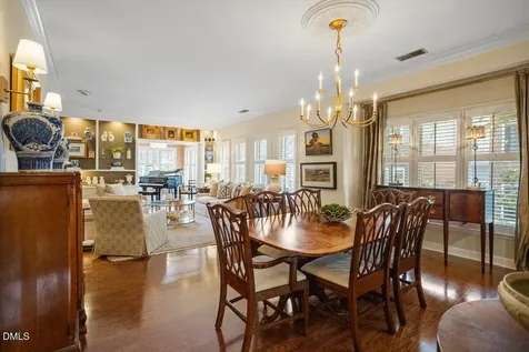 741 Bishops Park Drive Raleigh NC 27605