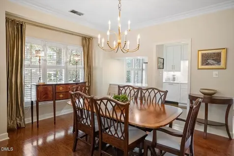 741 Bishops Park Drive Raleigh NC 27605