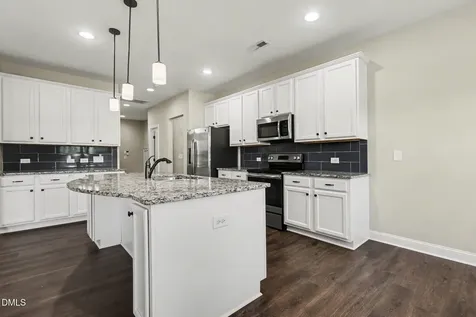 8724 Coyote Melon Drive Angier NC 27501