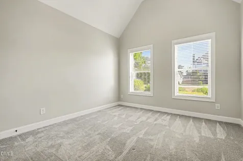 8724 Coyote Melon Drive Angier NC 27501