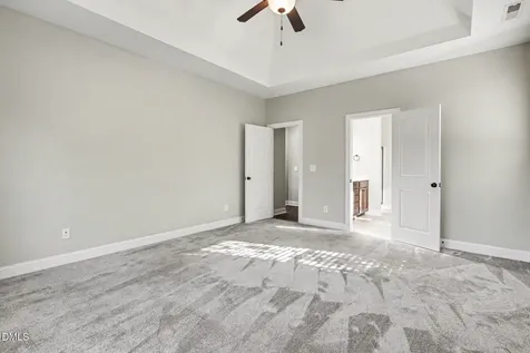 8724 Coyote Melon Drive Angier NC 27501