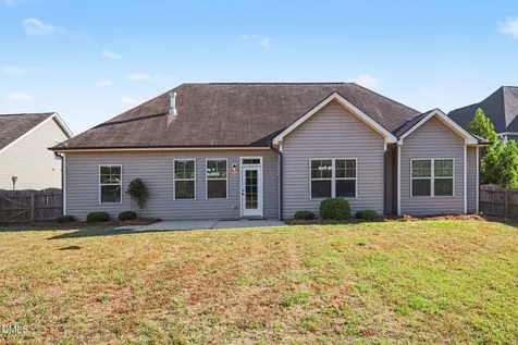 8724 Coyote Melon Drive Angier NC 27501