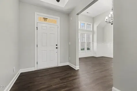 8724 Coyote Melon Drive Angier NC 27501