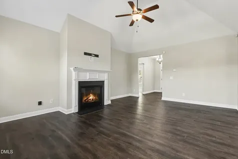 8724 Coyote Melon Drive Angier NC 27501
