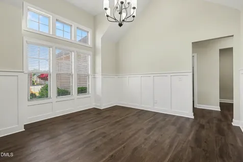 8724 Coyote Melon Drive Angier NC 27501