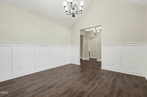 8724 Coyote Melon Drive Angier NC 27501