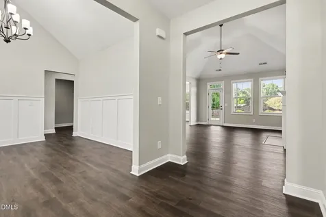 8724 Coyote Melon Drive Angier NC 27501