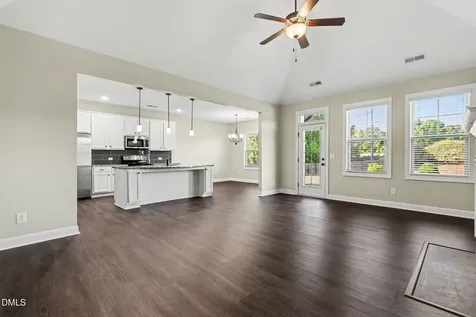 8724 Coyote Melon Drive Angier NC 27501