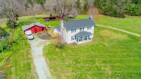 1001 Charlie Reade Timberlake NC 27583