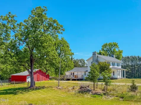1001 Charlie Reade Timberlake NC 27583