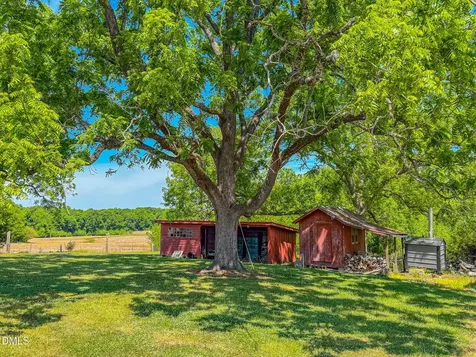 1001 Charlie Reade Timberlake NC 27583