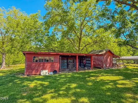 1001 Charlie Reade Timberlake NC 27583