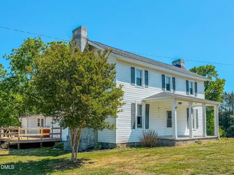 1001 Charlie Reade Timberlake NC 27583