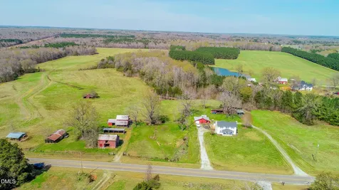 1001 Charlie Reade Timberlake NC 27583